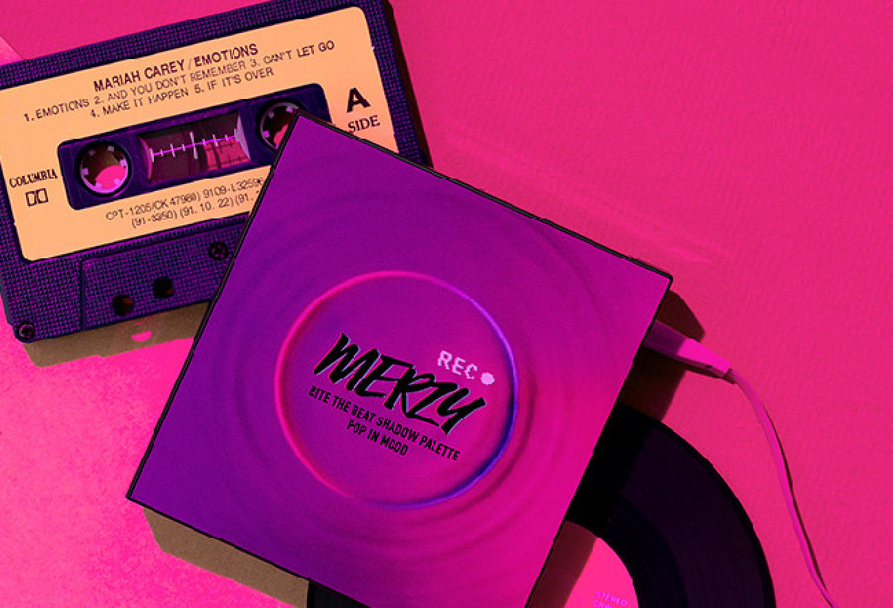 Merzy